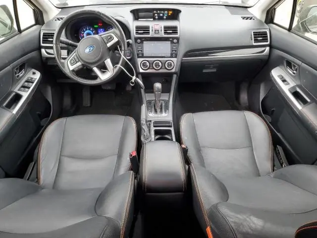 2015 SUBARU CROSSTREK 2.0I HYBRID TOURING  