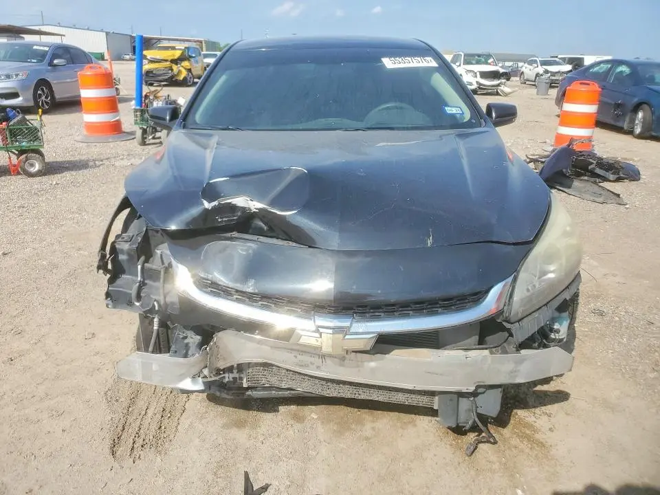 2015 CHEVROLET MALIBU 1LT  