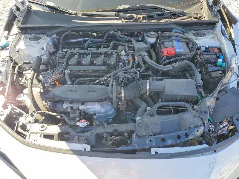 2024 HONDA CIVIC EXL  
