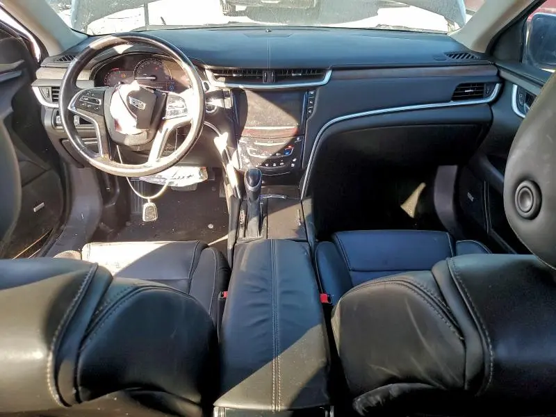 2018 CADILLAC XTS LUXURY  