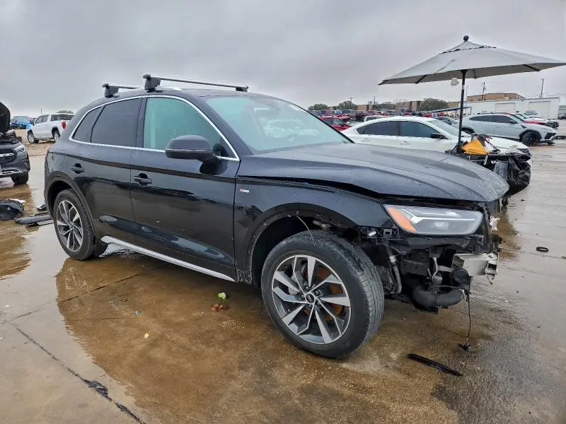 2023 AUDI Q5 PREMIUM PLUS 45  