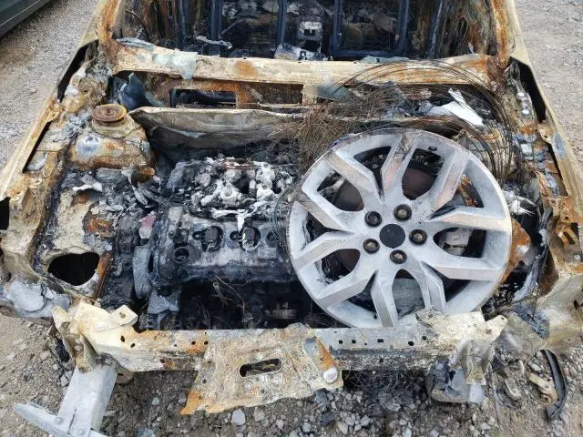 2019 CHEVROLET IMPALA PREMIER  