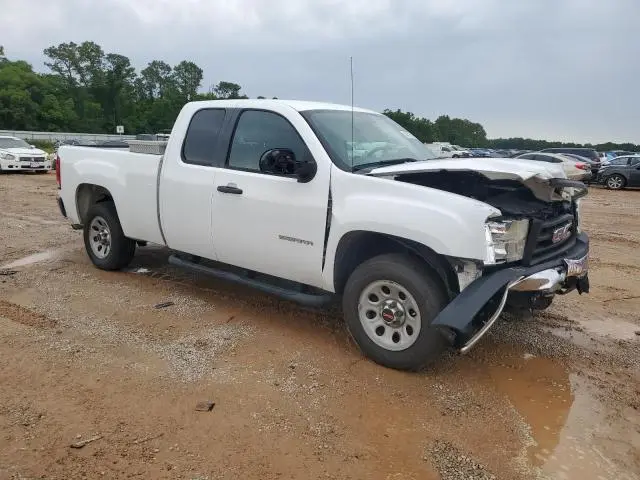 2011 GMC SIERRA C1500