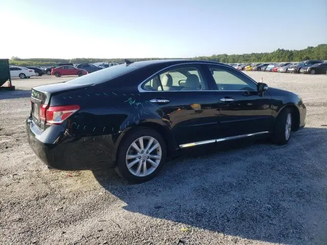 2011 LEXUS ES 350  