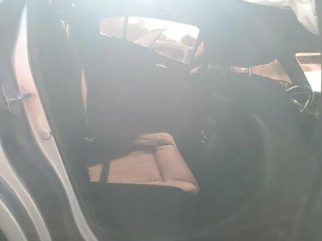 2017 DODGE CHARGER SE  