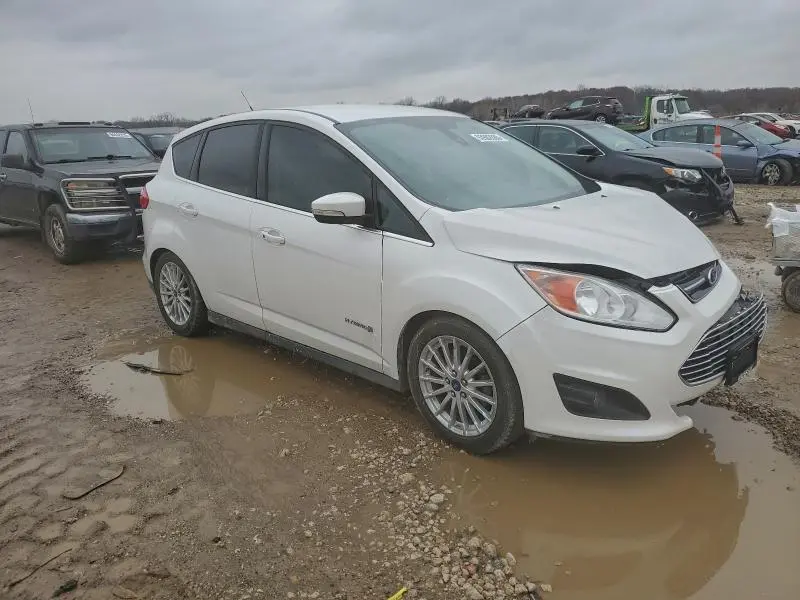 2013 FORD C-MAX SEL  