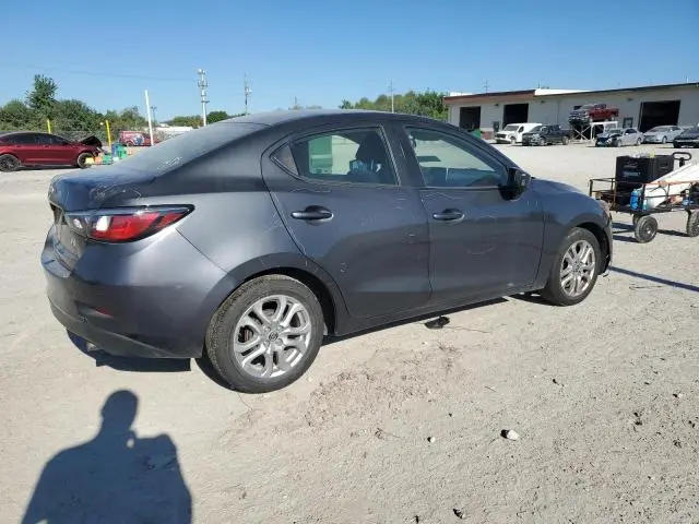2016 TOYOTA SCION IA   