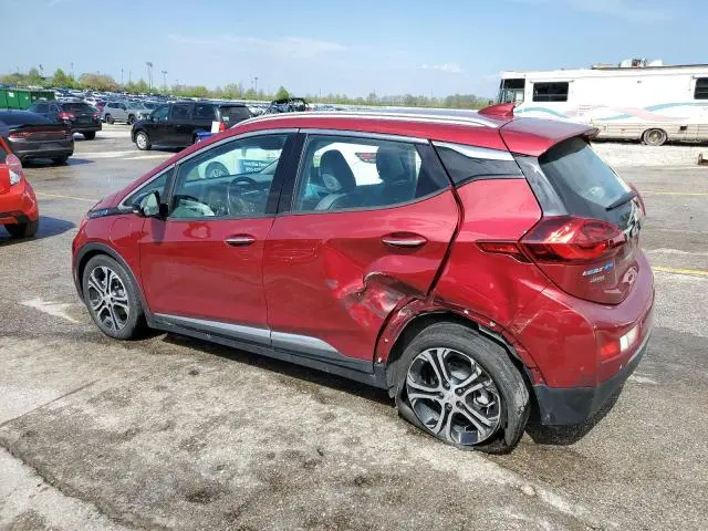 2020 CHEVROLET BOLT EV PREMIER