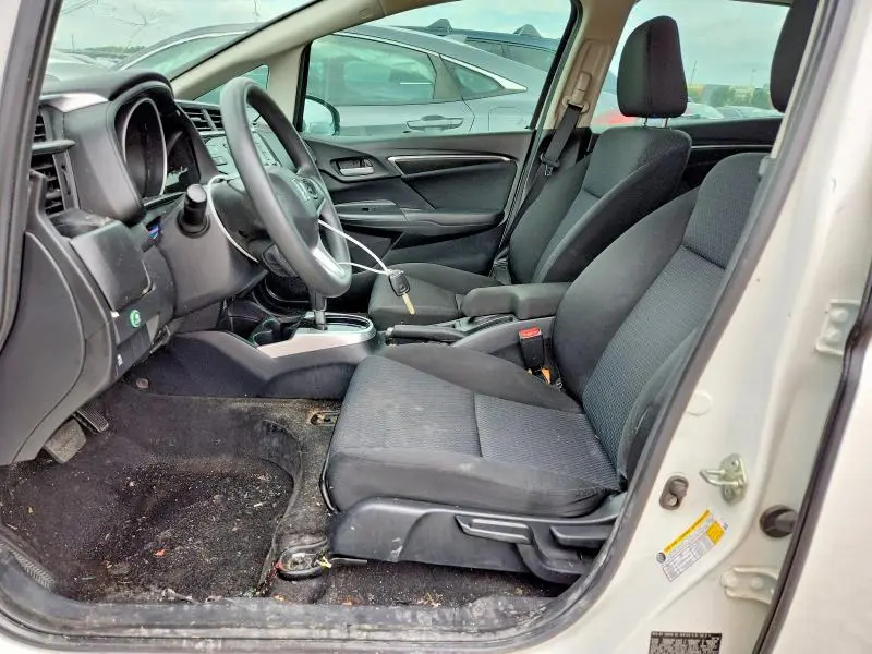 2020 HONDA FIT LX  