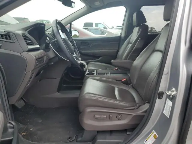 2020 HONDA ODYSSEY EXL  