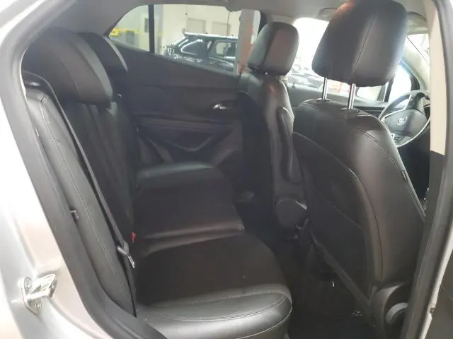 2017 BUICK ENCORE PREFERRED II  