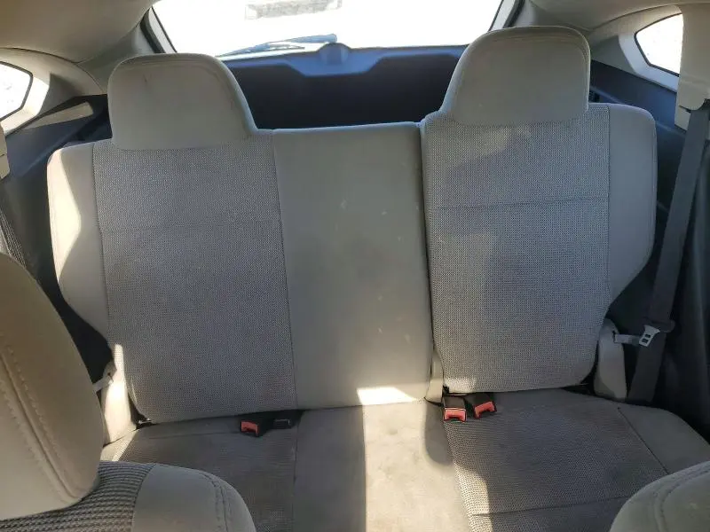 2011 DODGE CALIBER MAINSTREET  