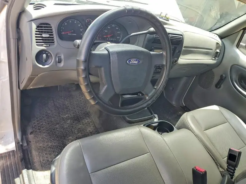 2010 FORD RANGER   