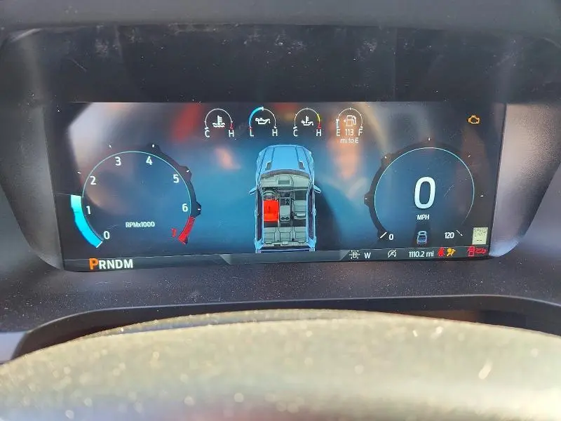 2026 FORD F150 XLT  