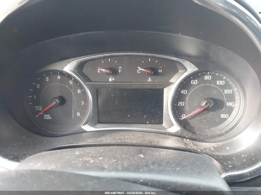 2016 CHEVROLET MALIBU 1LT
