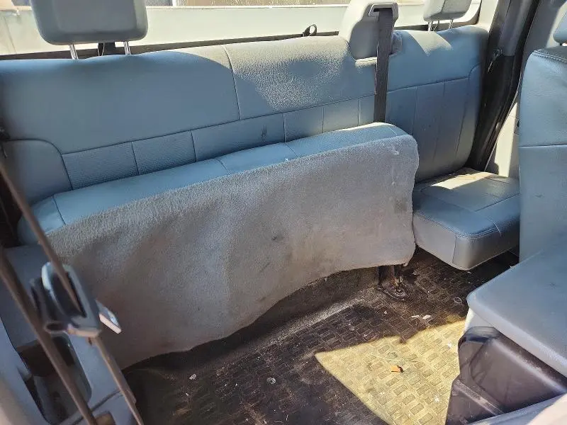 2015 FORD F250 SUPER DUTY  