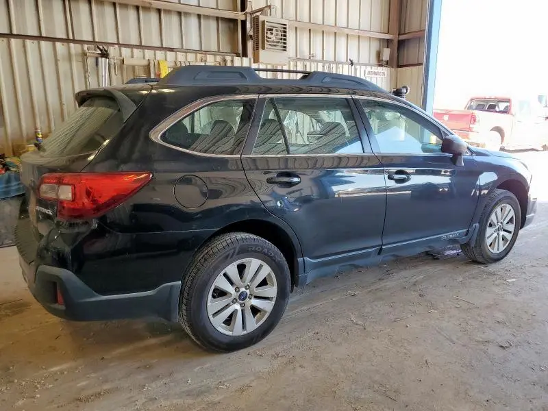 2018 SUBARU OUTBACK 2.5I  