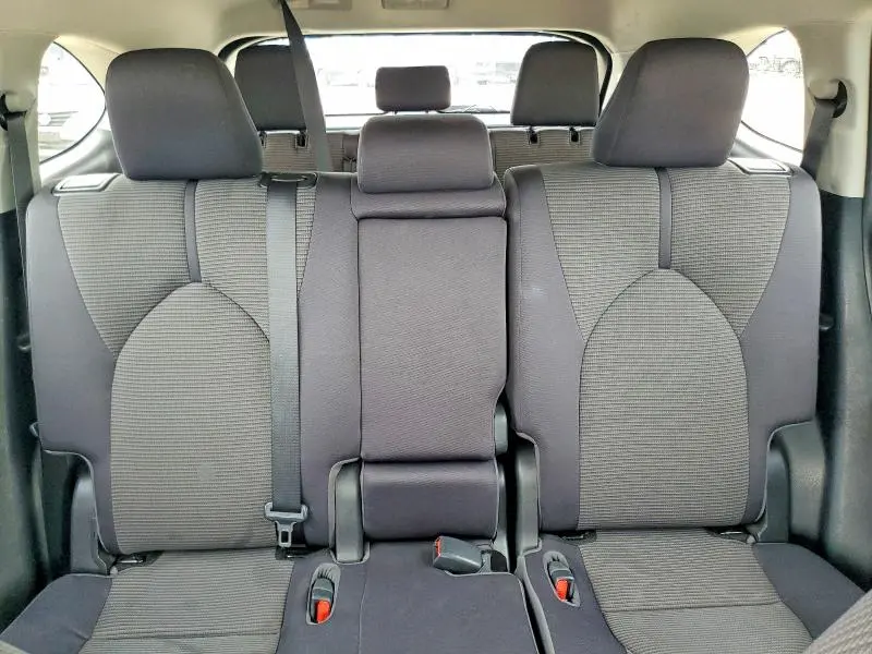 2022 TOYOTA HIGHLANDER L  