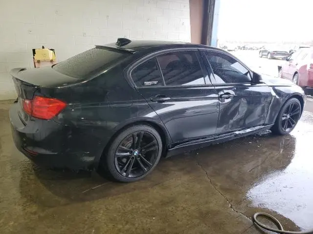 2013 BMW 328 XI