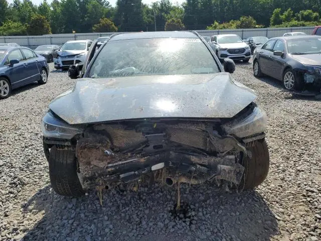 2023 INFINITI QX55 LUXE  