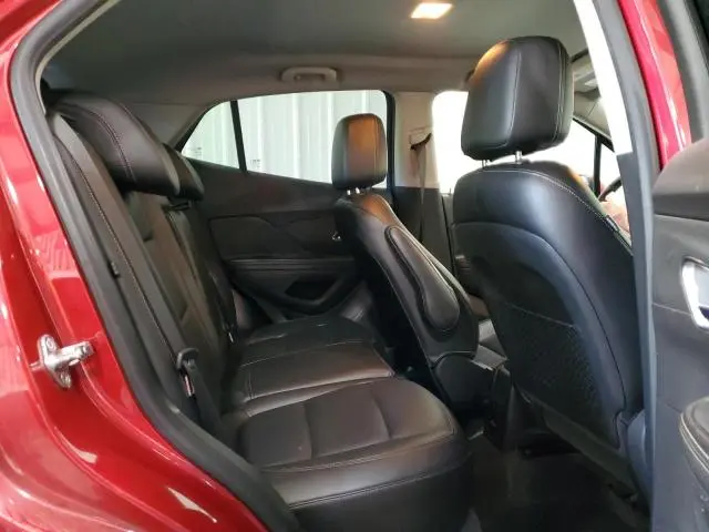 2014 BUICK ENCORE PREMIUM  