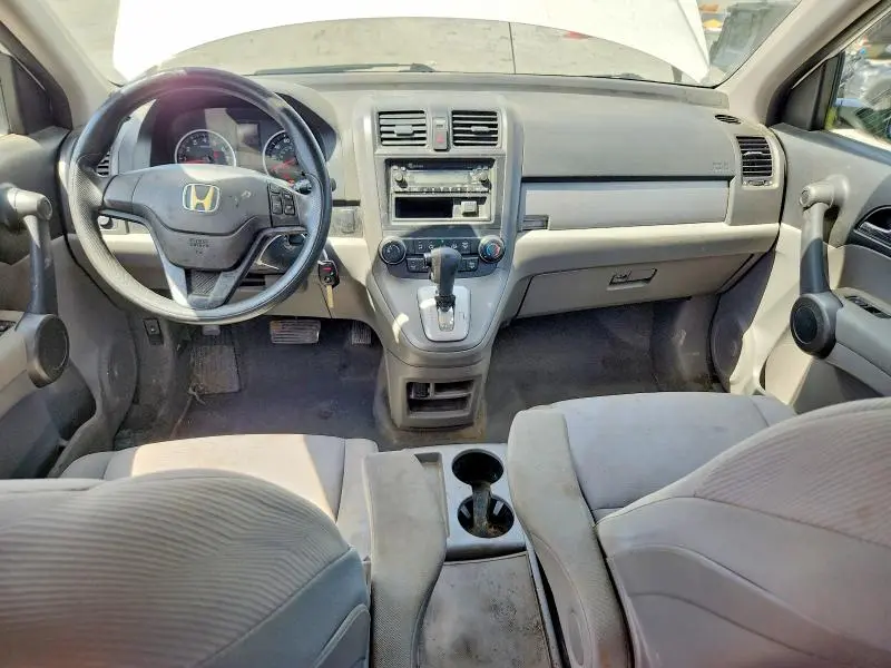 2010 HONDA CR-V LX  