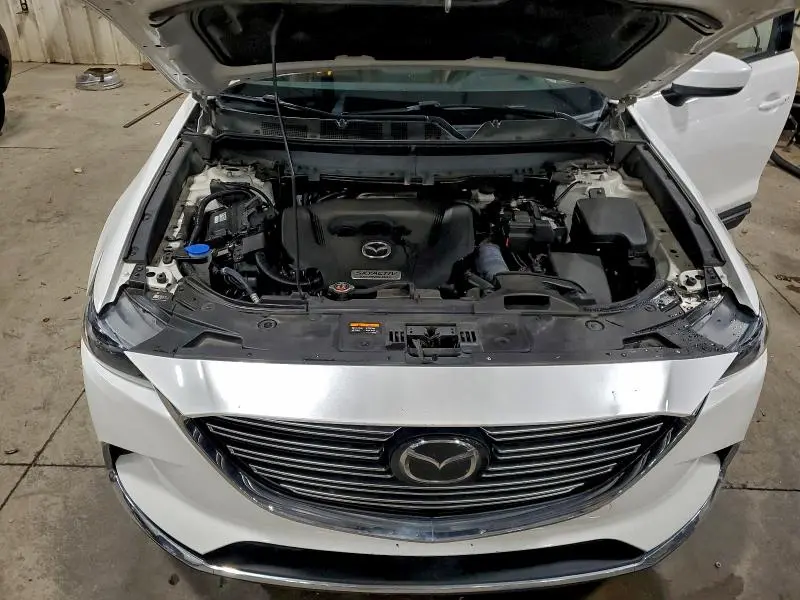 2016 MAZDA CX-9 SIGNATURE  