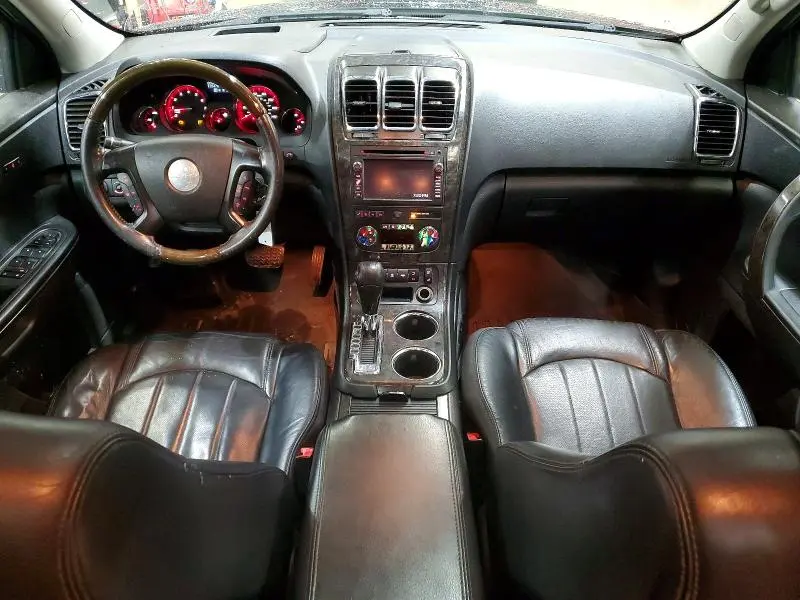 2011 GMC ACADIA DENALI  