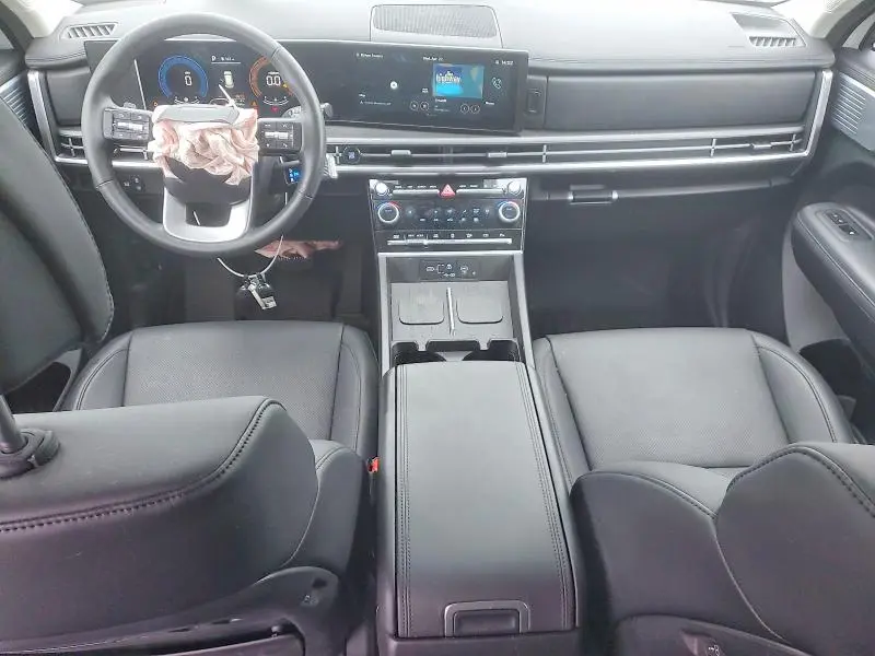 2024 HYUNDAI SANTA FE XRT  