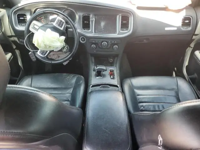 2012 DODGE CHARGER SXT  
