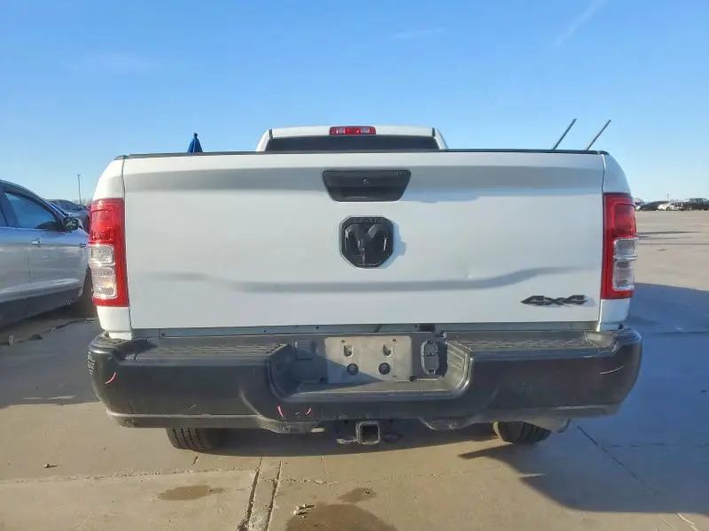 2023 RAM 2500 TRADESMAN  
