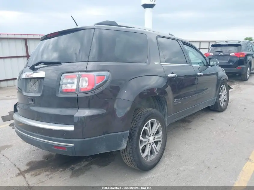 2016 GMC ACADIA SLT-1