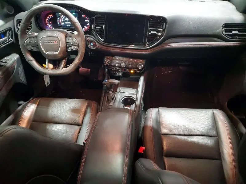 2023 DODGE DURANGO R  