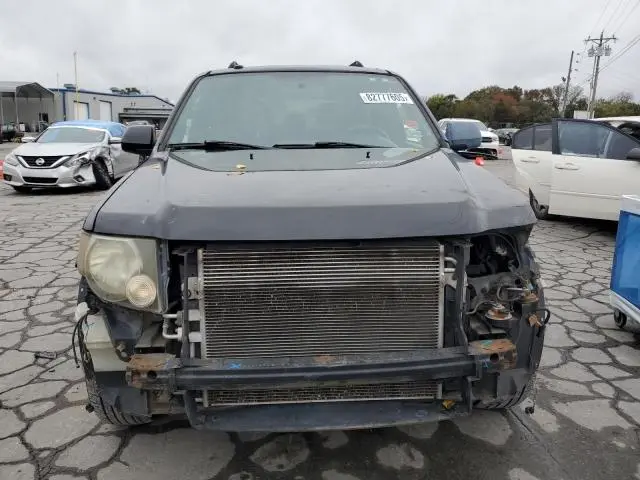 2010 FORD ESCAPE LIMITED  