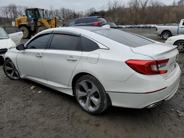 2019 HONDA ACCORD TOURING