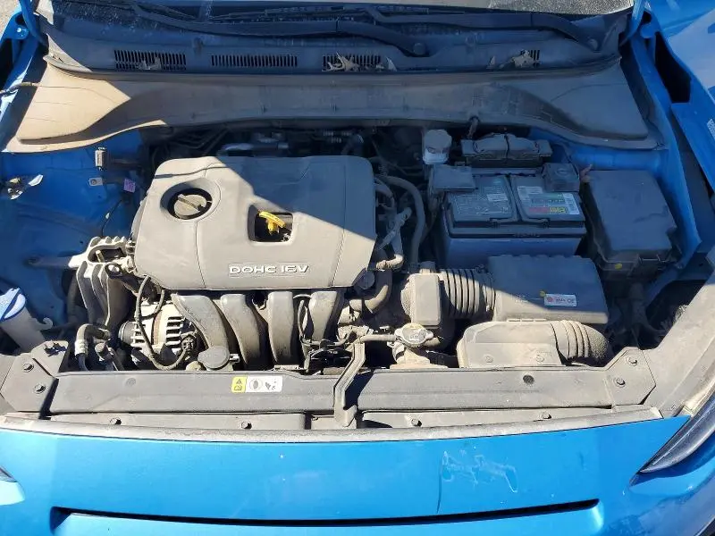 2020 HYUNDAI KONA SEL  