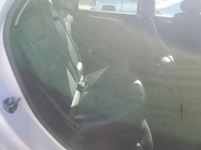 2015 FORD FUSION TITANIUM  