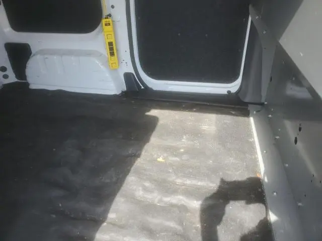 2019 NISSAN NV200 2.5S  
