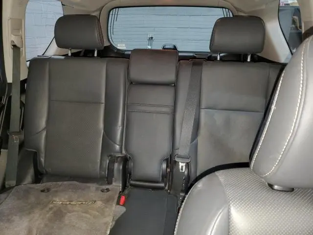 2014 LEXUS GX 460  