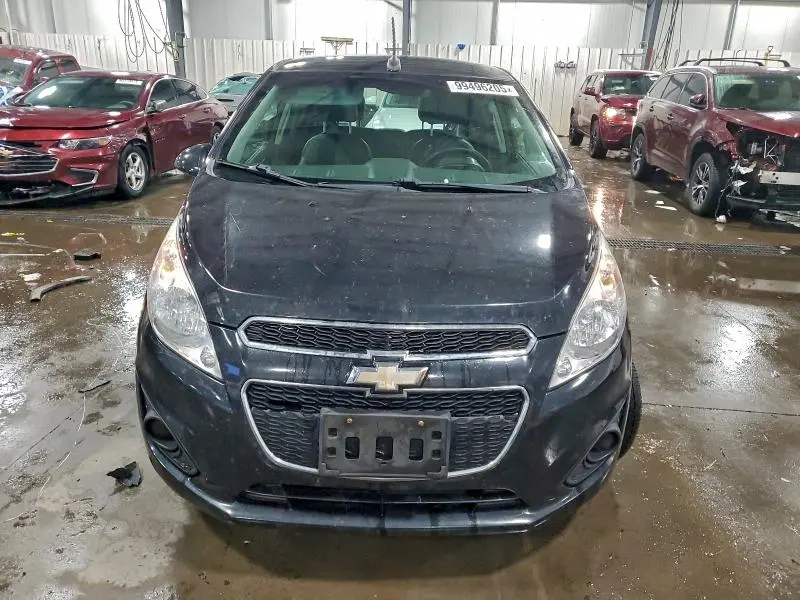 2014 CHEVROLET SPARK LS  