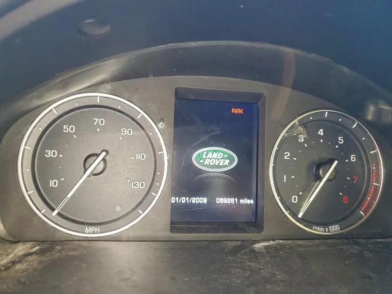 2013 LAND ROVER LR2 HSE  