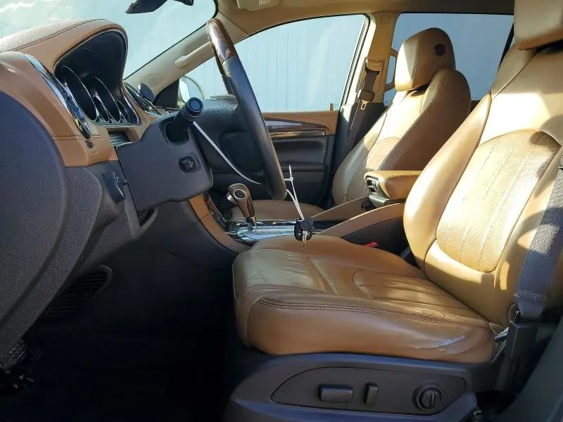 2016 BUICK ENCLAVE   