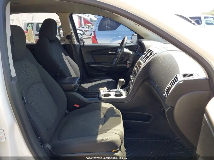2012 GMC ACADIA SL