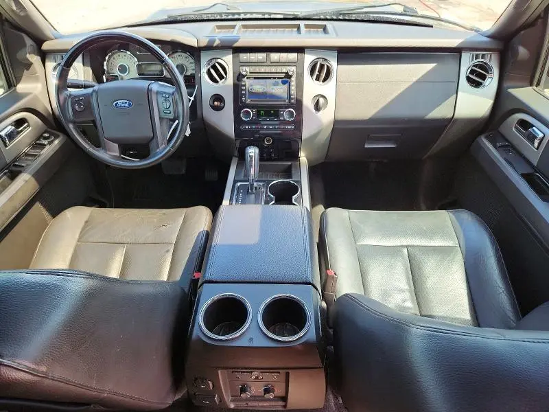 2014 FORD EXPEDITION LIMITED  