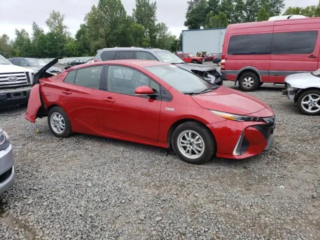 2020 TOYOTA PRIUS PRIME LE  