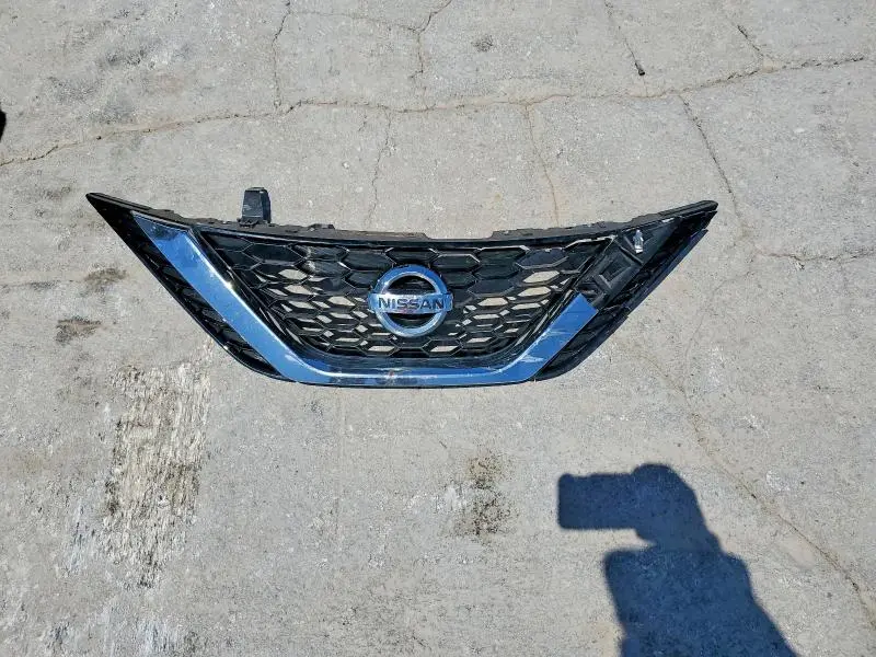 2017 NISSAN SENTRA SR  
