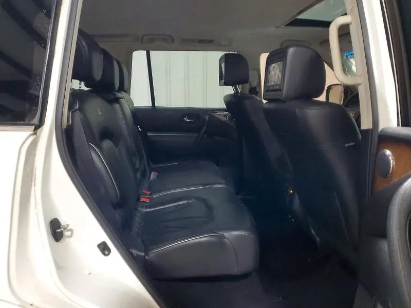 2013 INFINITI QX56 BASE  