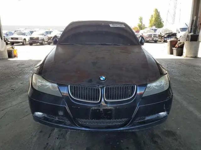 2011 BMW 328 I SULEV  