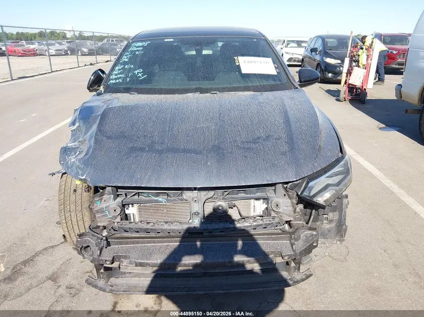 2020 VOLKSWAGEN JETTA 1.4T R-LINE/1.4T S/1.4T SE