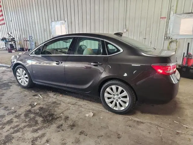 2016 BUICK VERANO   
